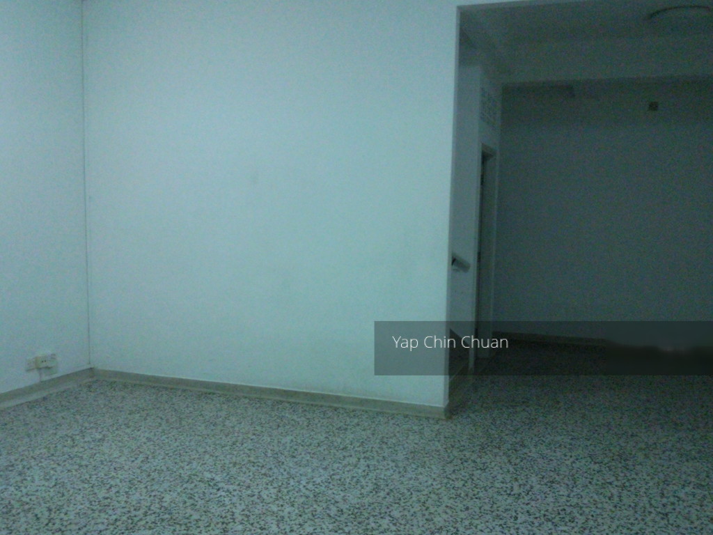 Soo Chow Garden (D20), Terrace #132219332